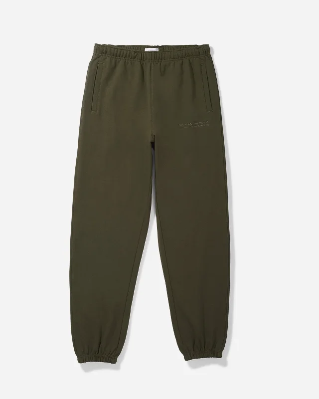 Abrams Fundamental Sweatpant