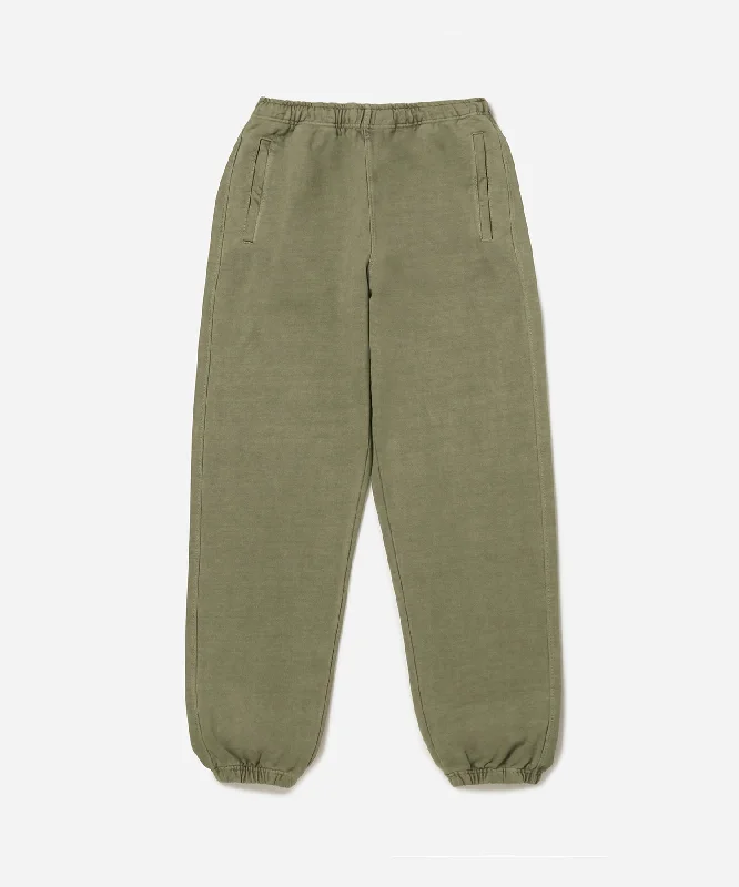 Abrams Pigment Dyed Sweatpant