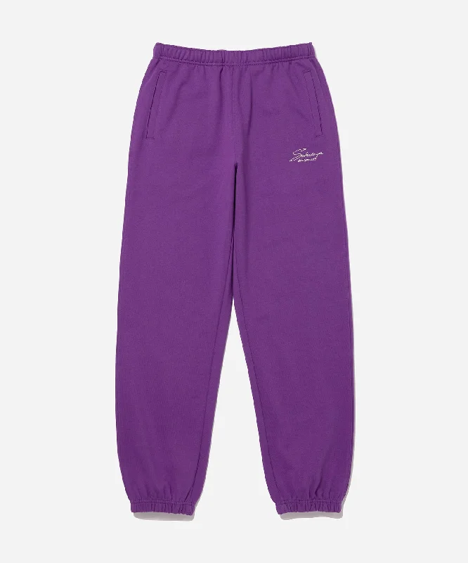 Abrams Signature Sweatpant