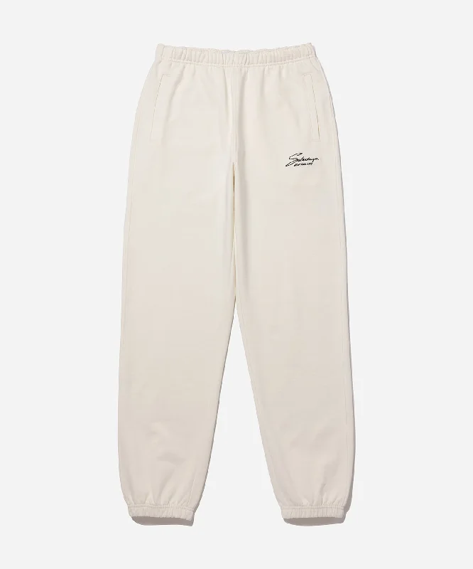 Abrams Signature Sweatpant