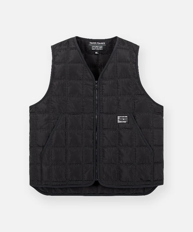 All-Purpose Quilted Vest