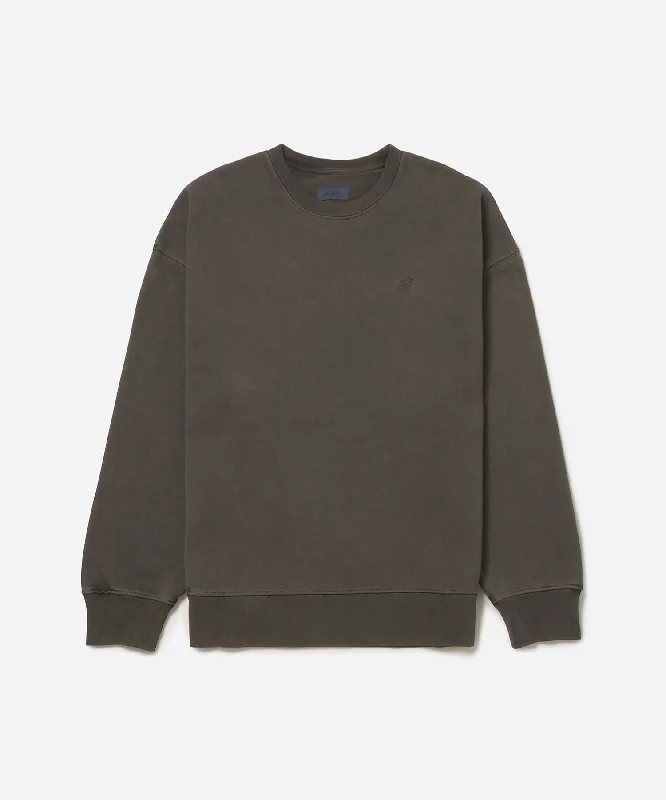 Ari Pigment Dyed Crew