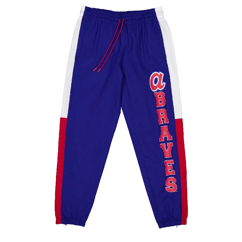 Atlanta Braves Throwback Jogger