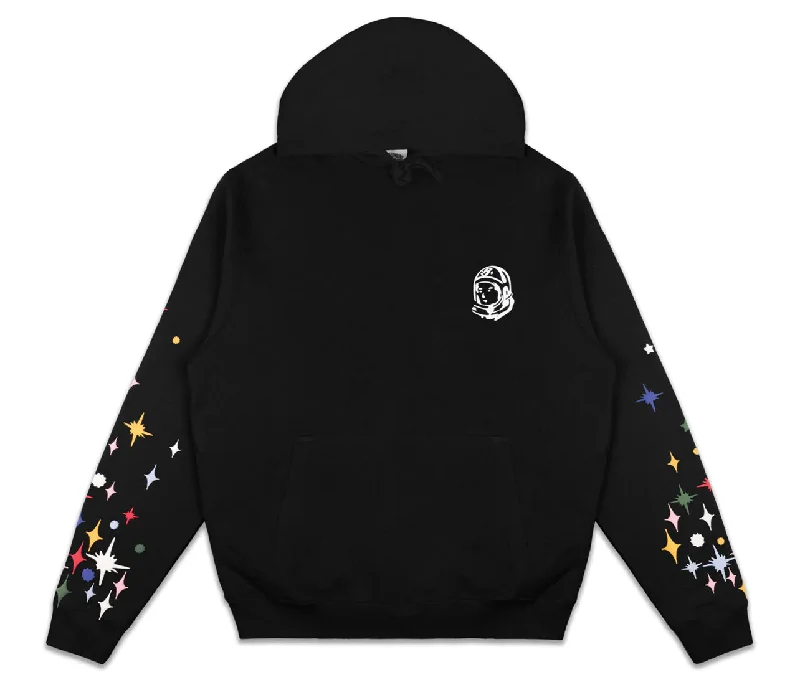 BBC "NOVA" HOODIE BLACK