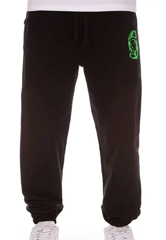 BBC BLACK HELMET SWEATPANT