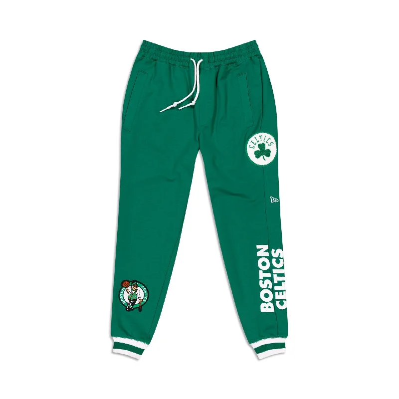 Boston Celtics Logo Select Jogger