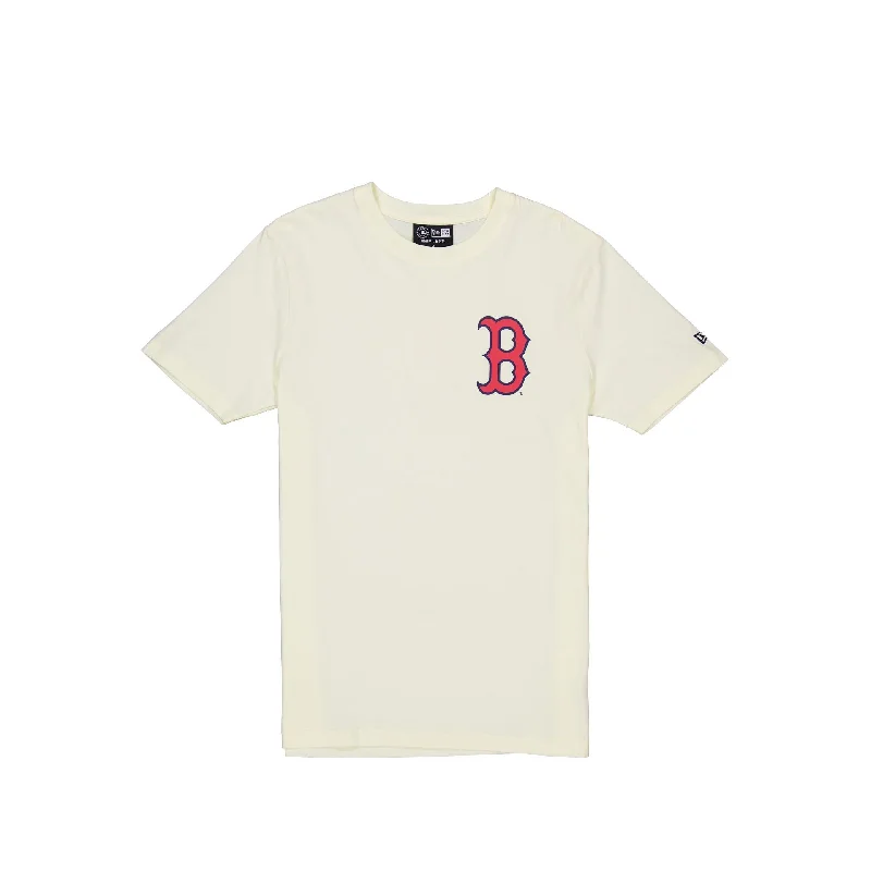 Boston Red Sox Fairway White T-Shirt