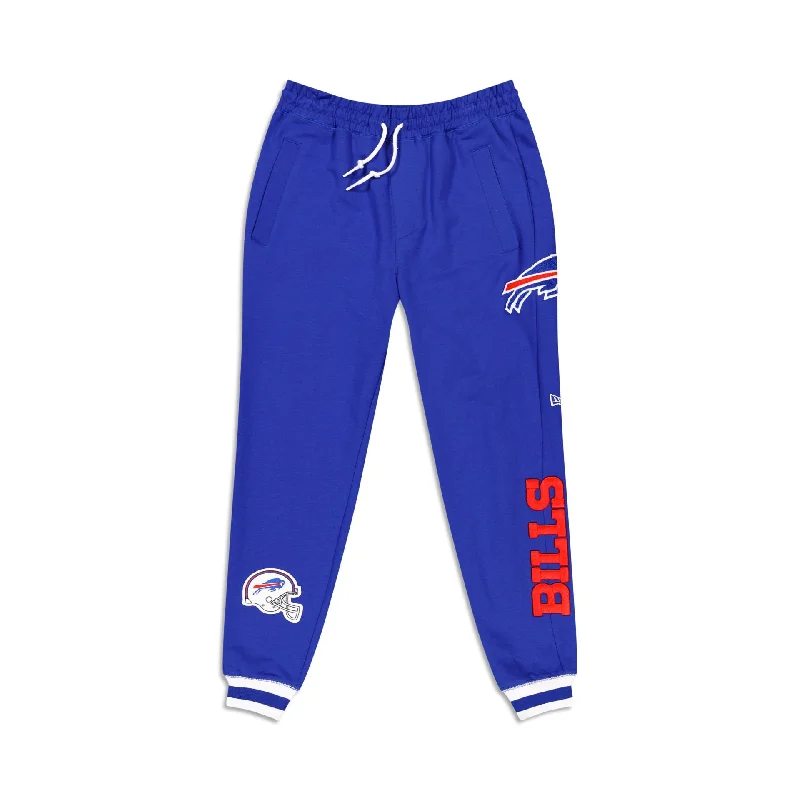 Buffalo Bills Logo Select Jogger