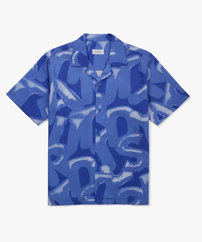 Canty Helium Short Sleeve Shirt