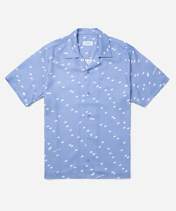 Canty Light Reflection SS Shirt