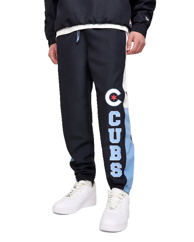 Chicago Cubs Throwback Jogger