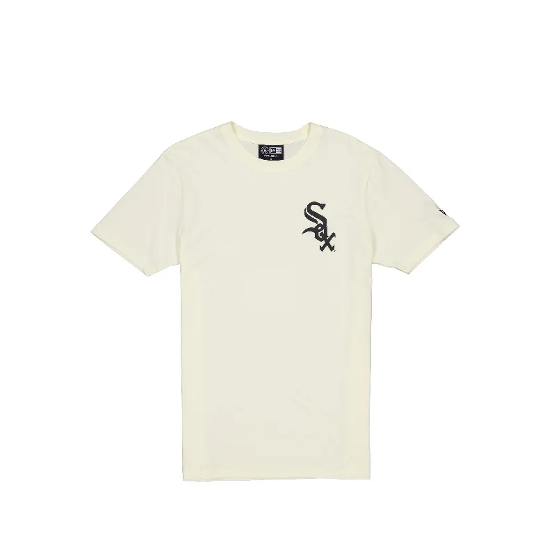 Chicago White Sox Fairway White T-Shirt