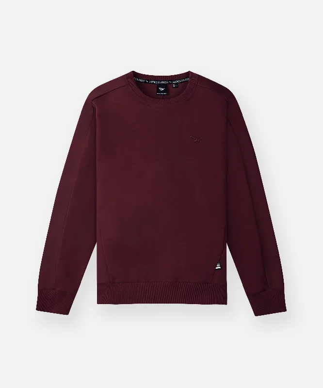 Chromatic Crewneck Sweatshirt