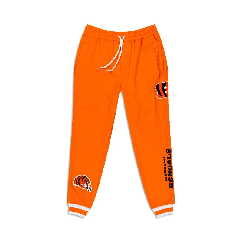 Cincinnati Bengals Logo Select Jogger