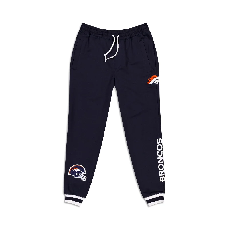 Denver Broncos Logo Select Jogger