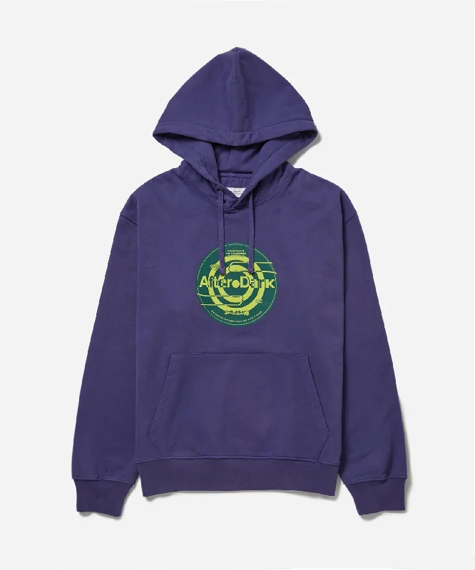 Ditch After Dark Hoodie