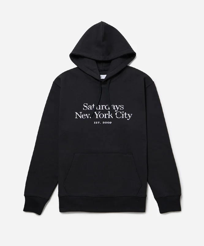 Ditch Miller Standard Hoodie