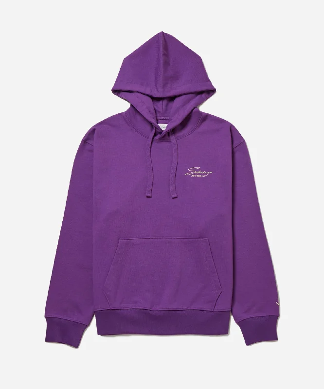 Ditch Signature Hoodie