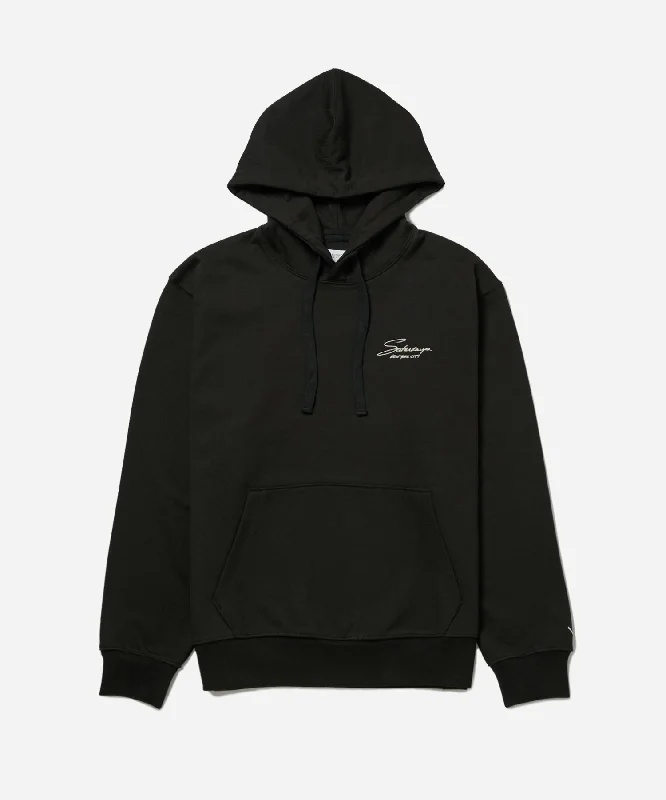 Ditch Signature Hoodie