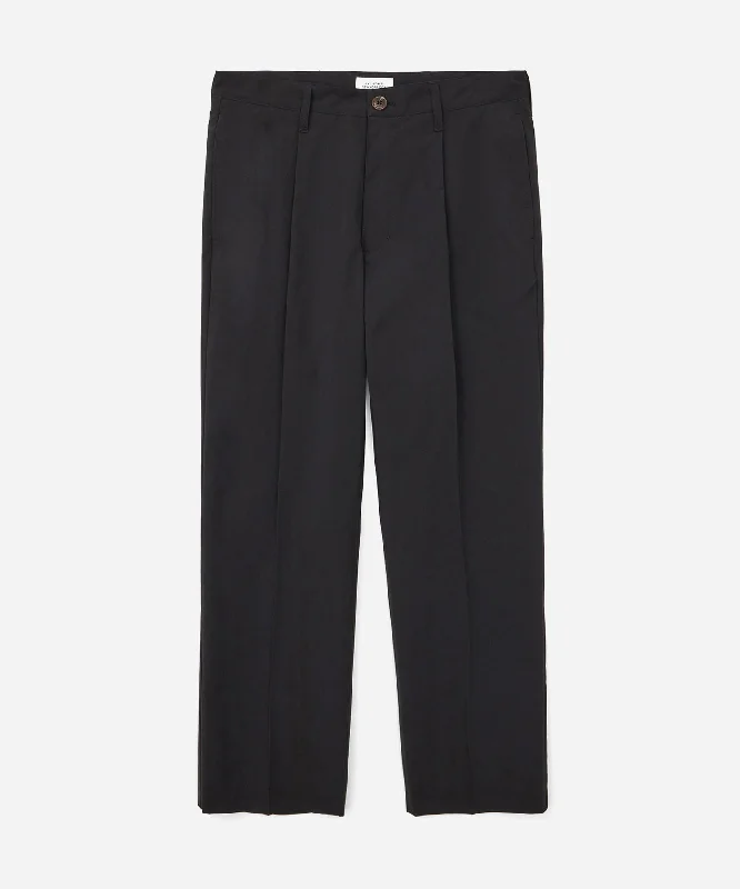 Eddie Tapered Trouser