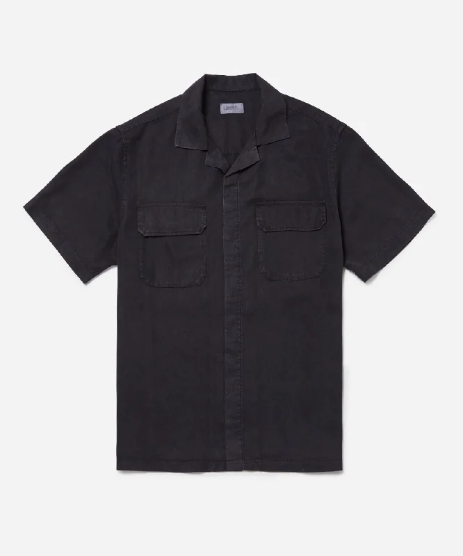 Gibson Pigment Dyed SS Shirt