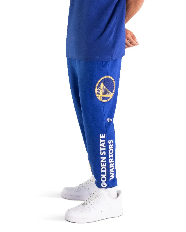 Golden State Warriors Logo Select Jogger