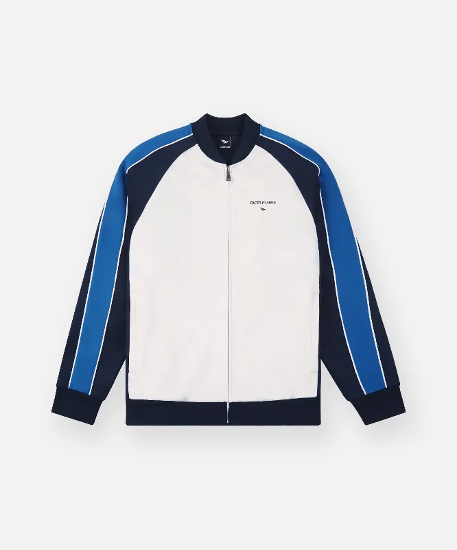 Gotham Track Jacket