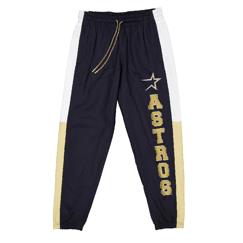 Houston Astros Throwback Jogger