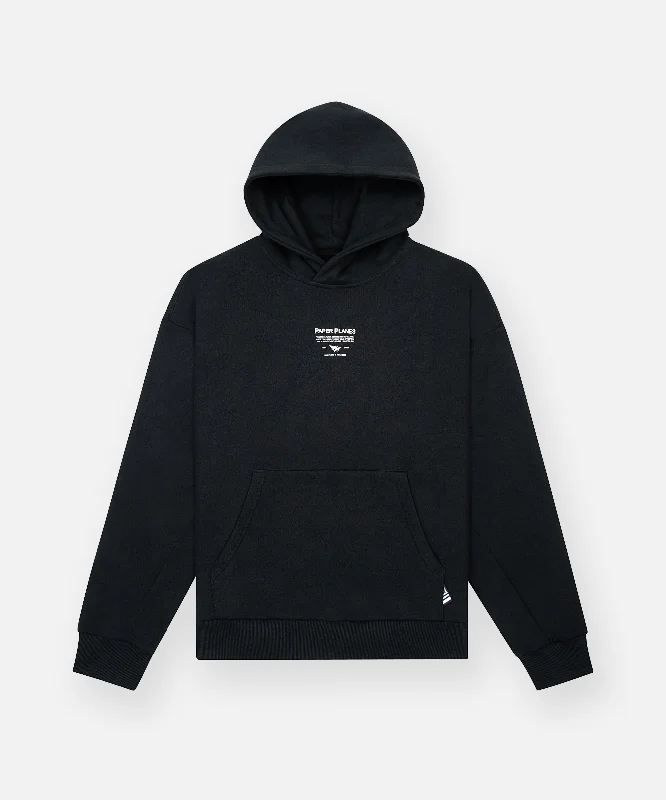 Mantra Hoodie