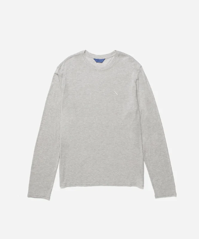 Merino Jersey Standard LS Tee