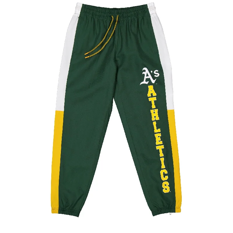 Oakland Athletics Throwback Jogger