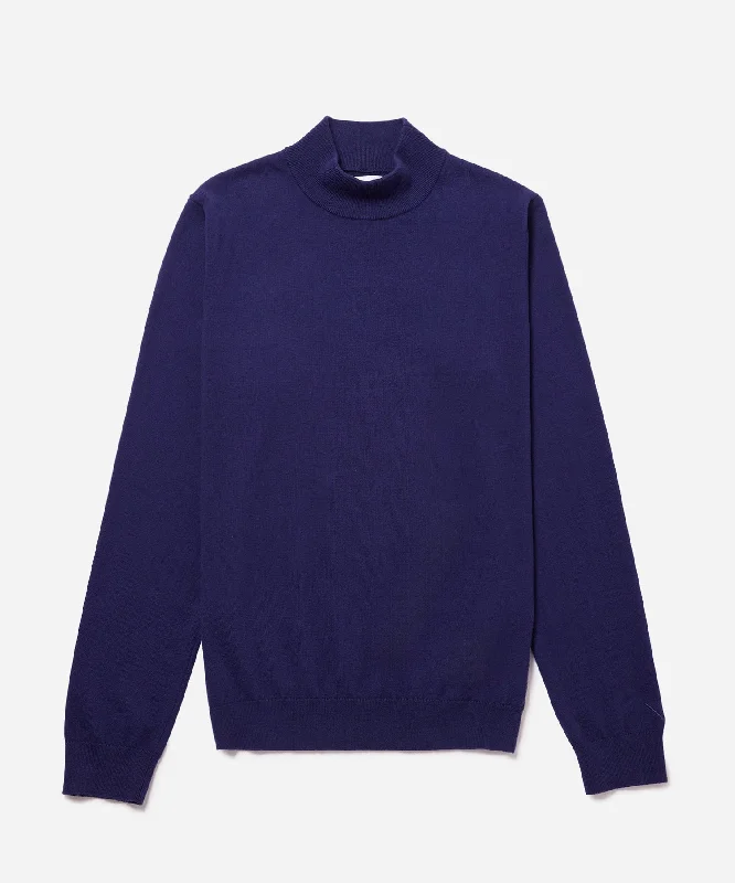 Ottavio Mockneck Sweater