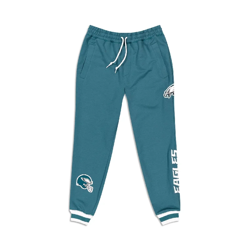 Philadelphia Eagles Logo Select Jogger