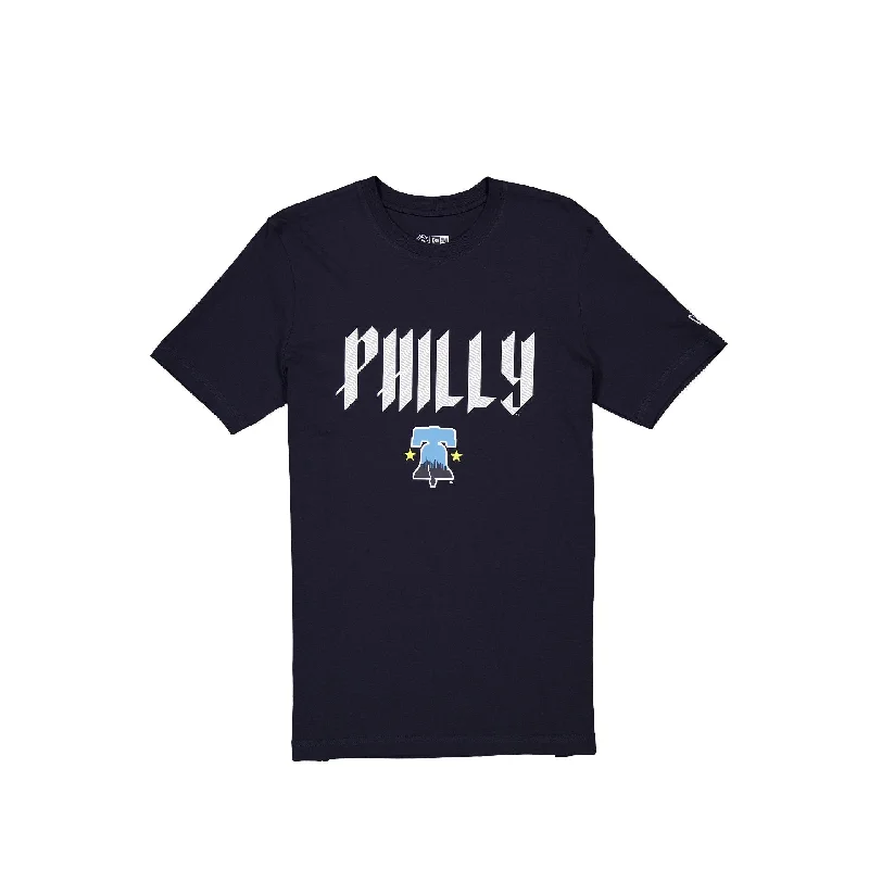 Philadelphia Phillies City Connect T-Shirt