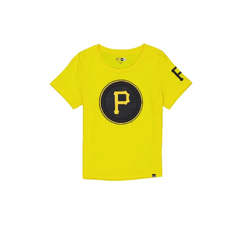 Pittsburgh Pirates City Connect Women's T-Shirt