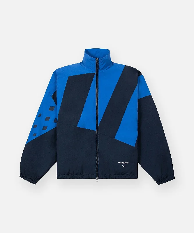 Planes All World Track Jacket