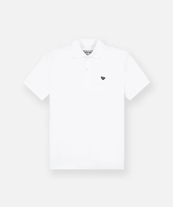 Planes Solid Polo