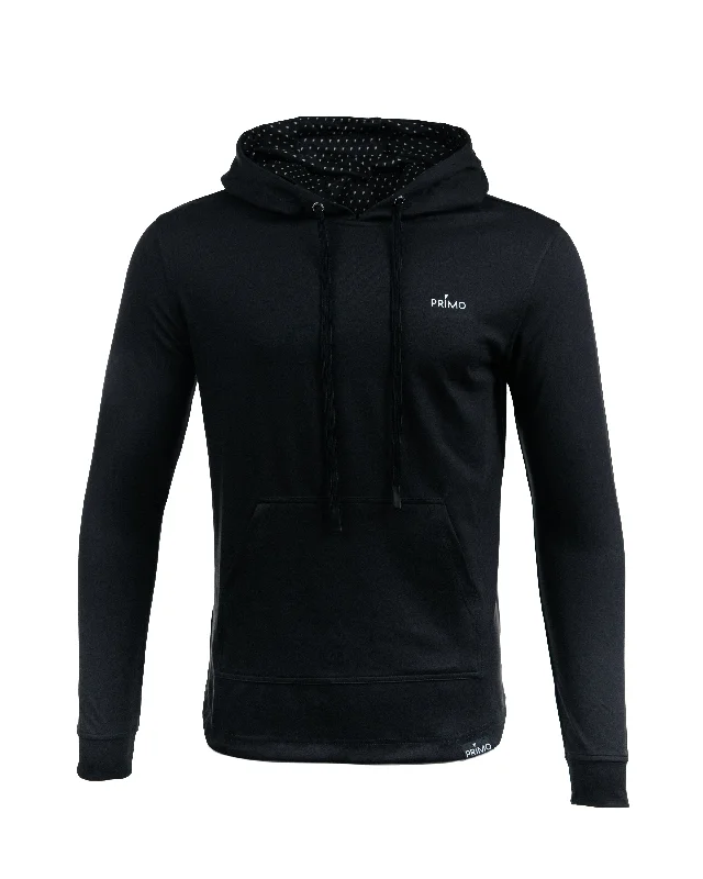 Black Hoodie