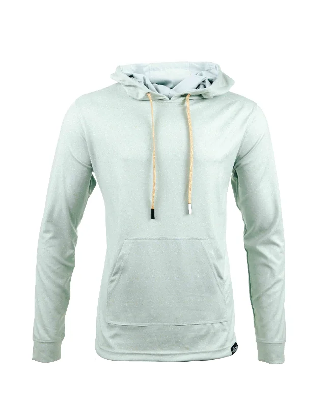 Speckled Sage Hoodie