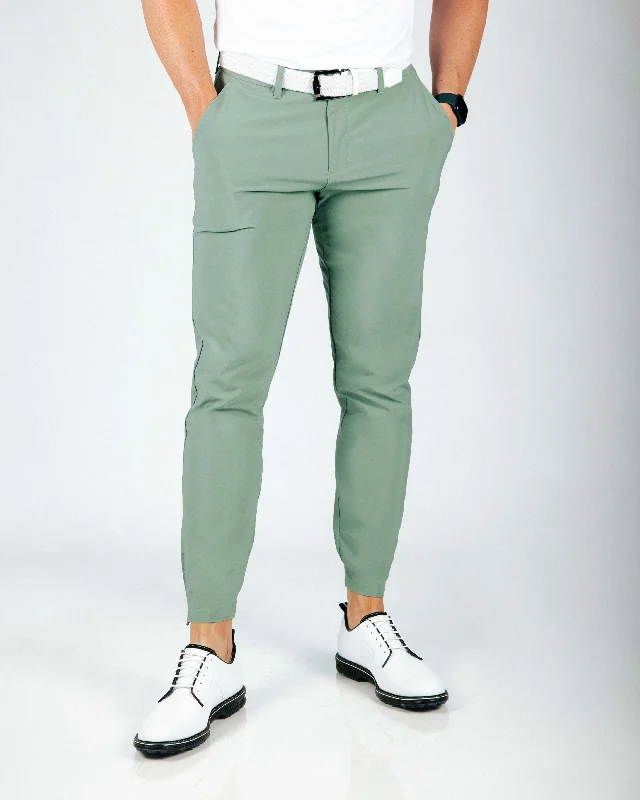 Primo Sage Green Jogger