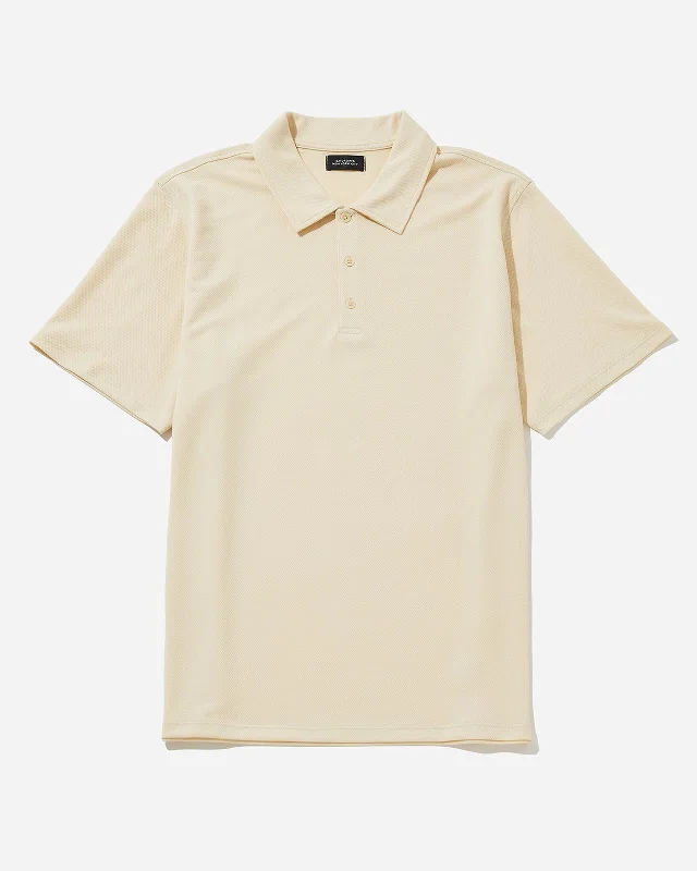 Raymond Short Sleeve Polo