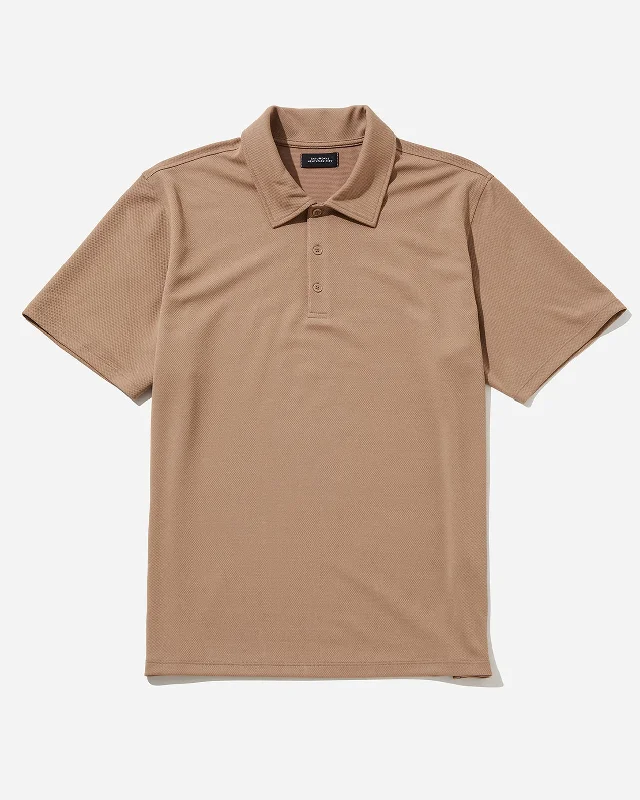 Raymond Short Sleeve Polo