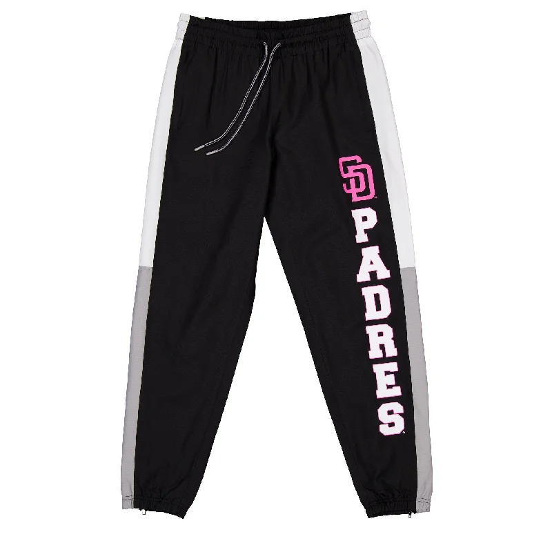 San Diego Padres Throwback Jogger