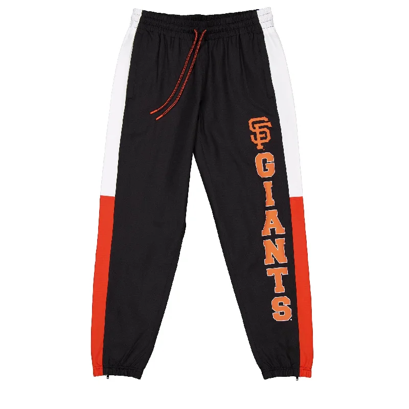 San Francisco Giants Throwback Jogger