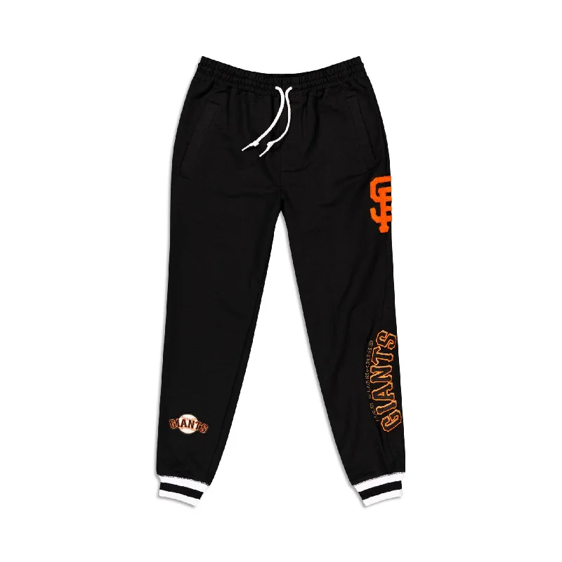 San Francisco Giants Logo Select Jogger