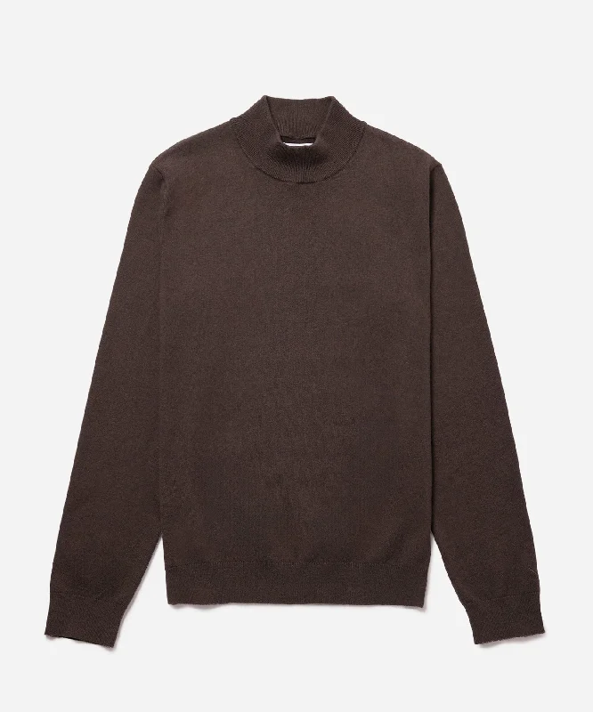 Ottavio Mockneck Sweater