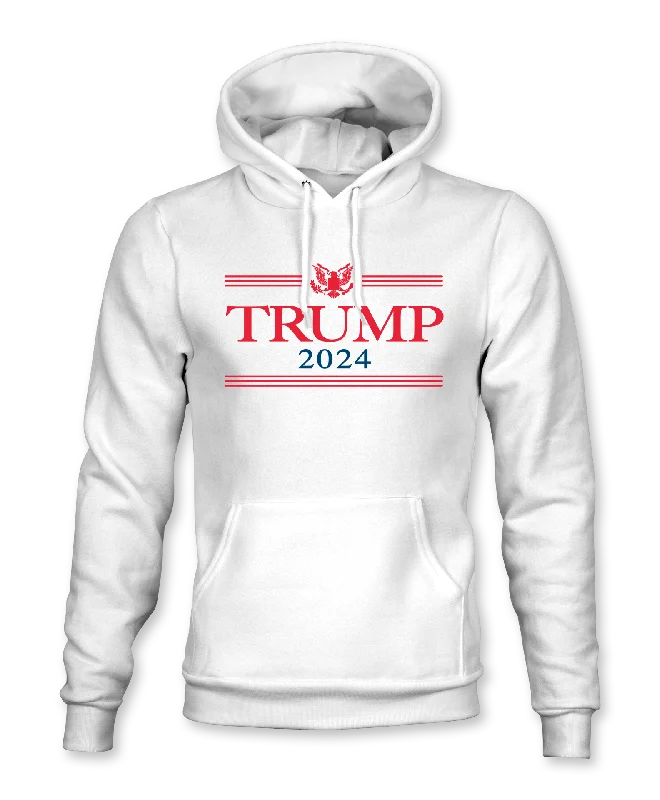 Classic Trump 2024 Hoodie