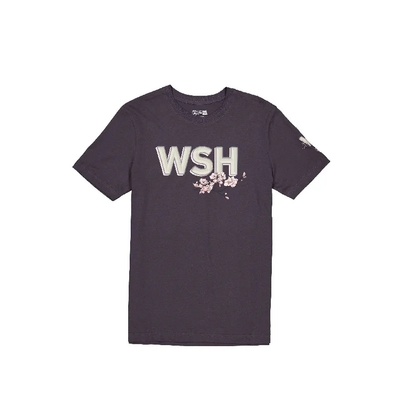 Washington Nationals City Connect Gray T-Shirt