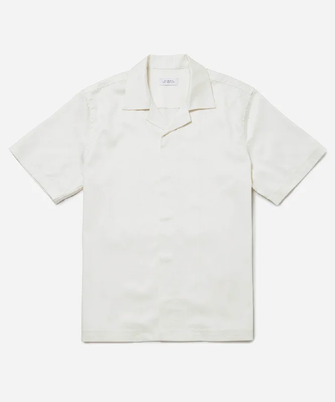 York Camp Collar SS Shirt