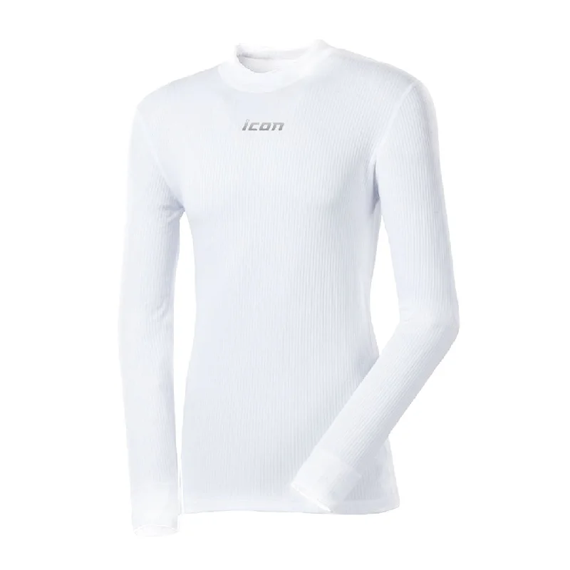 Men's Long Sleeve, Microsense™ Performance Base Layers